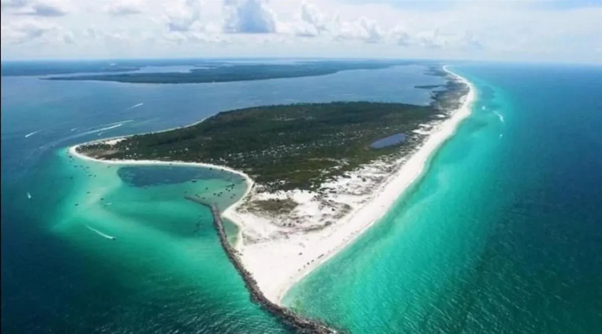 Calypso 1007E Apartment Panama City Beach United States