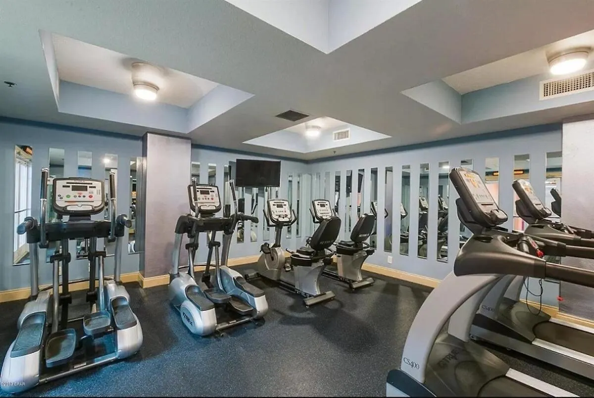 Calypso 1007E Apartment Panama City Beach