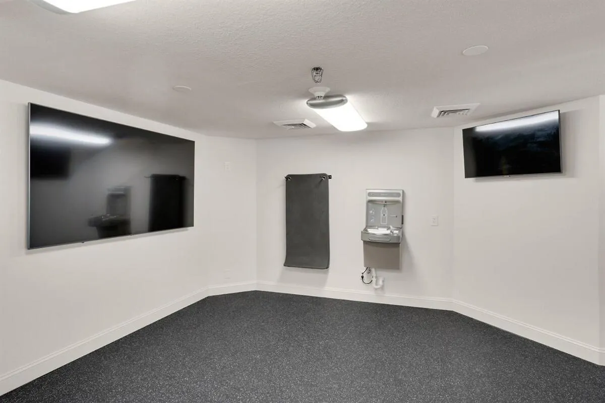 Calypso 1007E Apartment Panama City Beach
