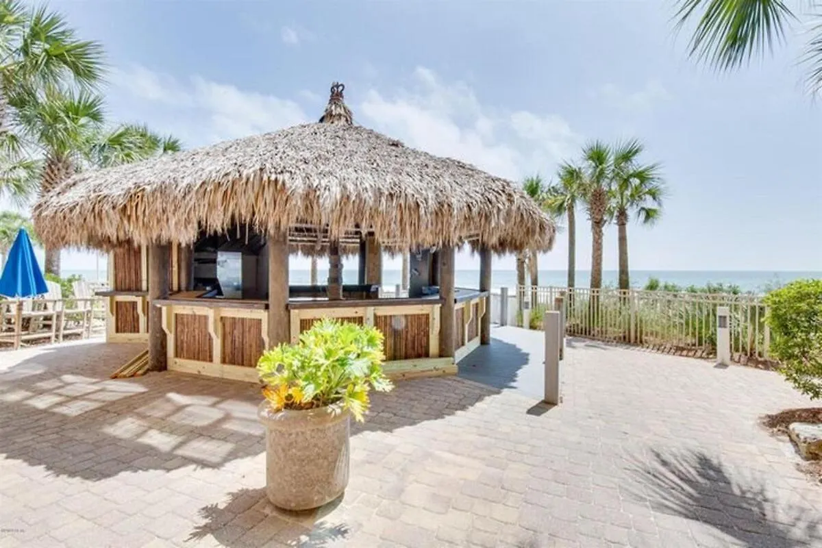 Calypso 1007E Apartment Panama City Beach 0*,  United States