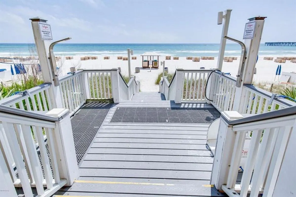 Calypso 1007E Apartment Panama City Beach United States
