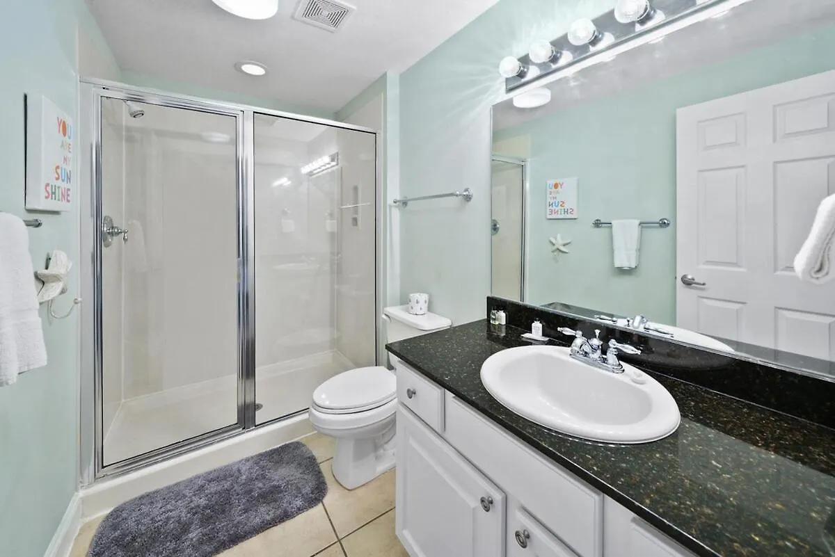 Calypso 1007E Apartment Panama City Beach